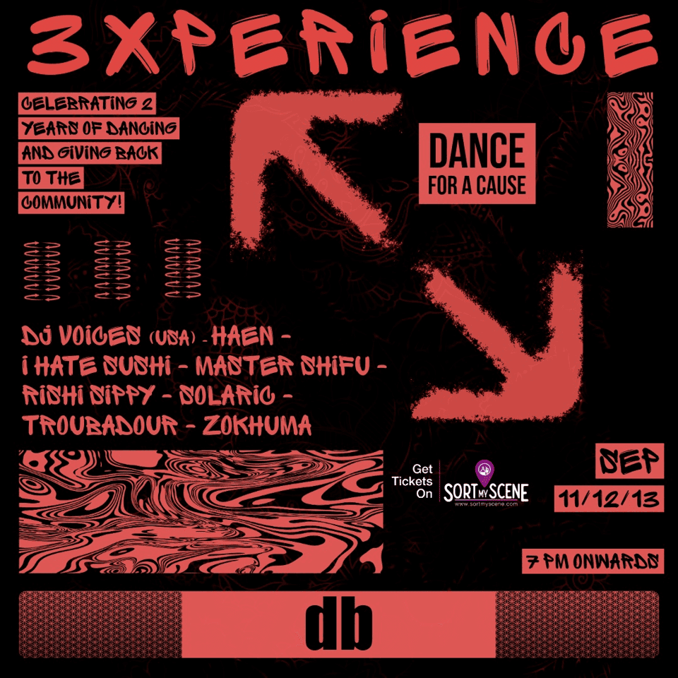 3Xperience