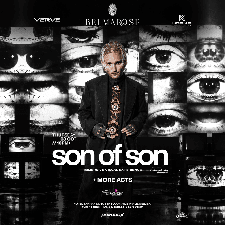 A Night With Blondino Ft Son Of Son