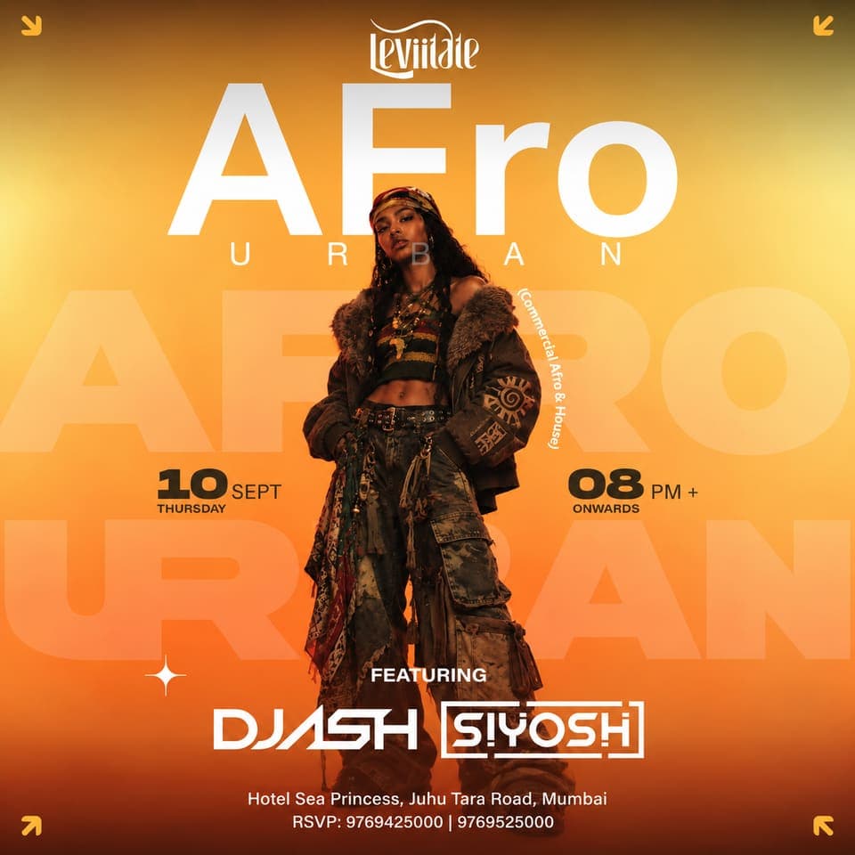Afro Urban