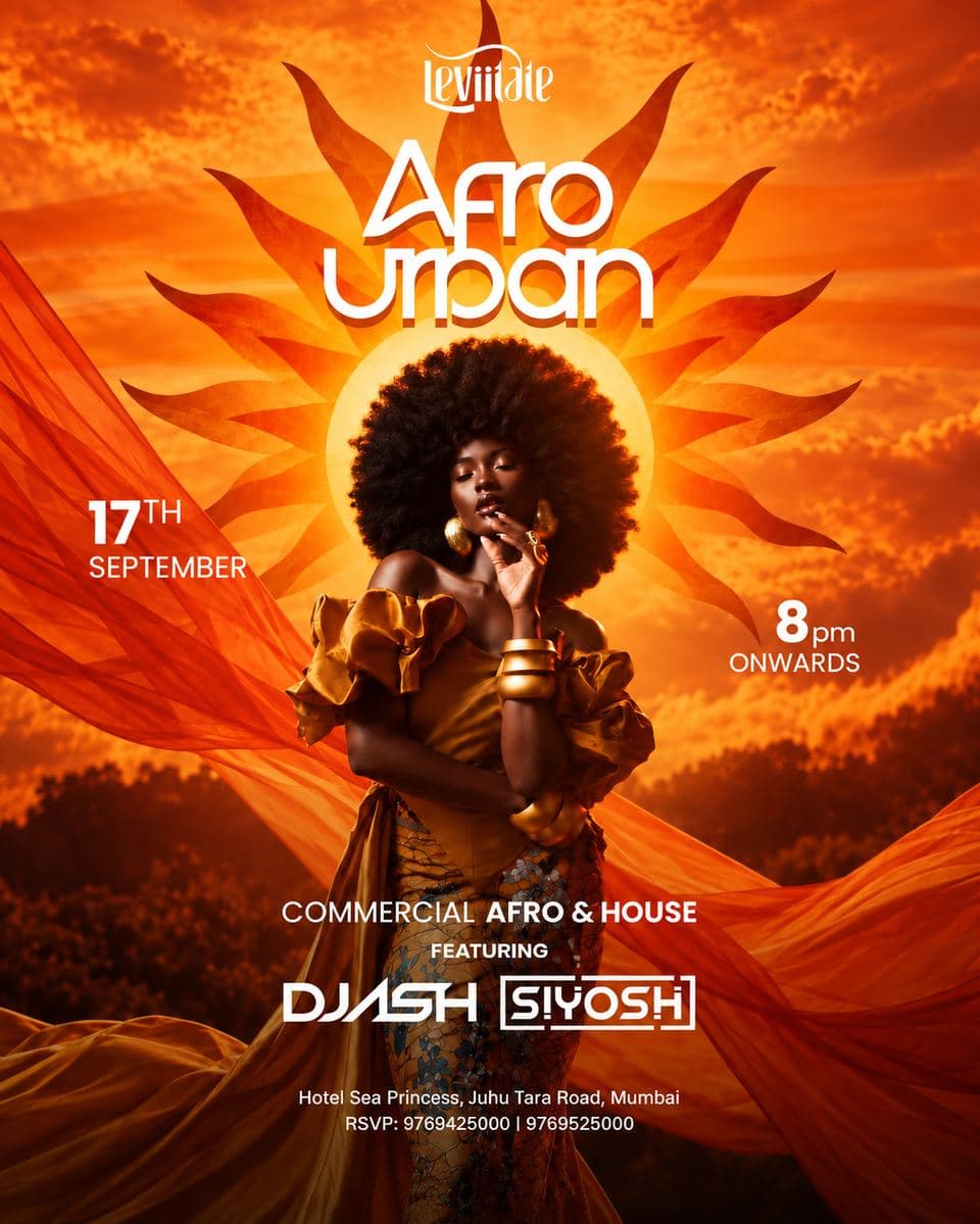 Afro Urban