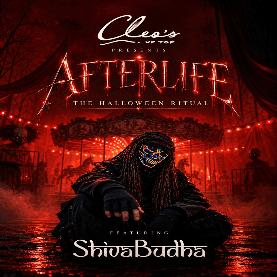 AFTERLIFE: THE HALLOWEEN RITUAL