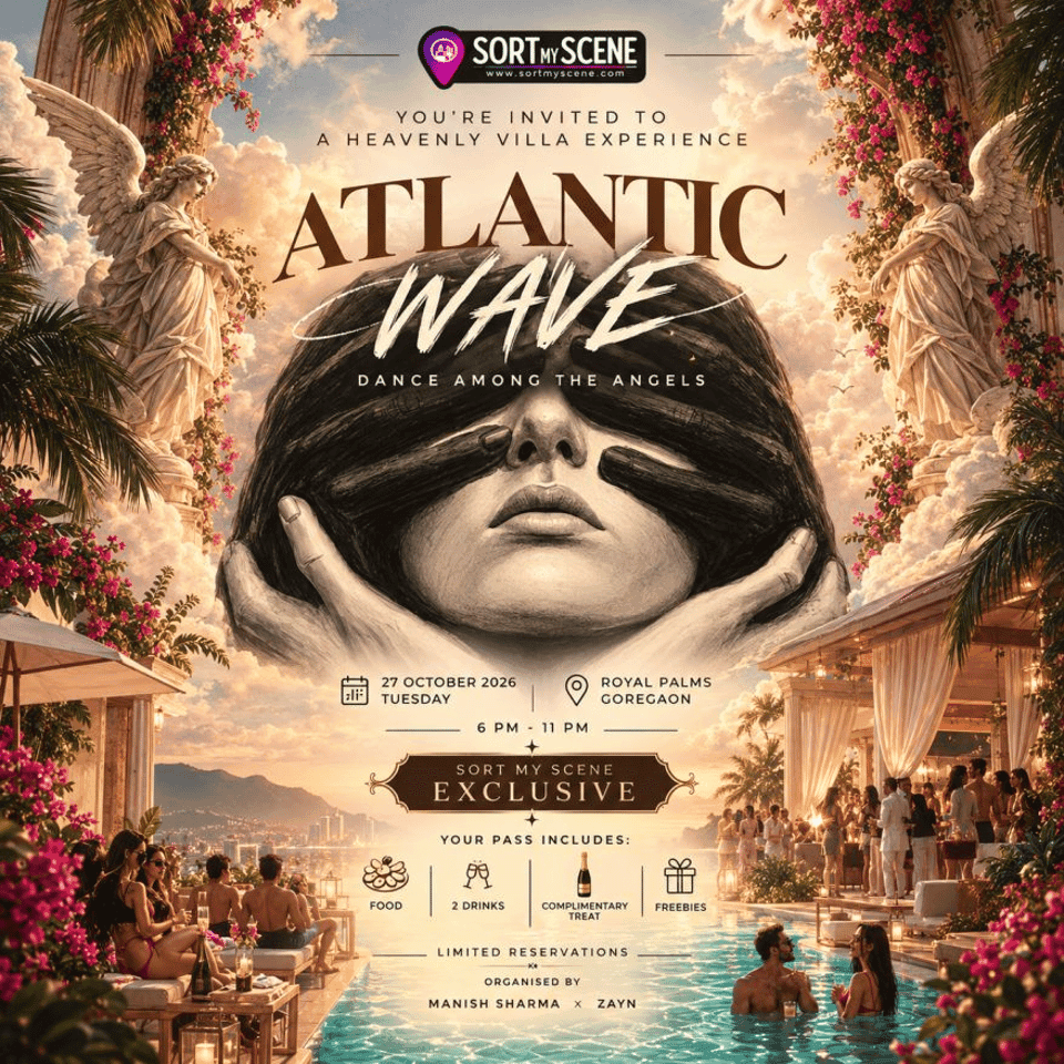 ATLANTIC WAVE