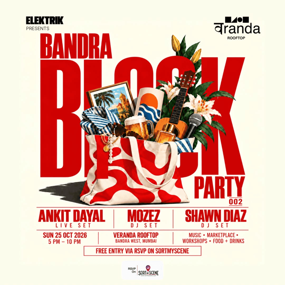 Bandra Block Party- 002