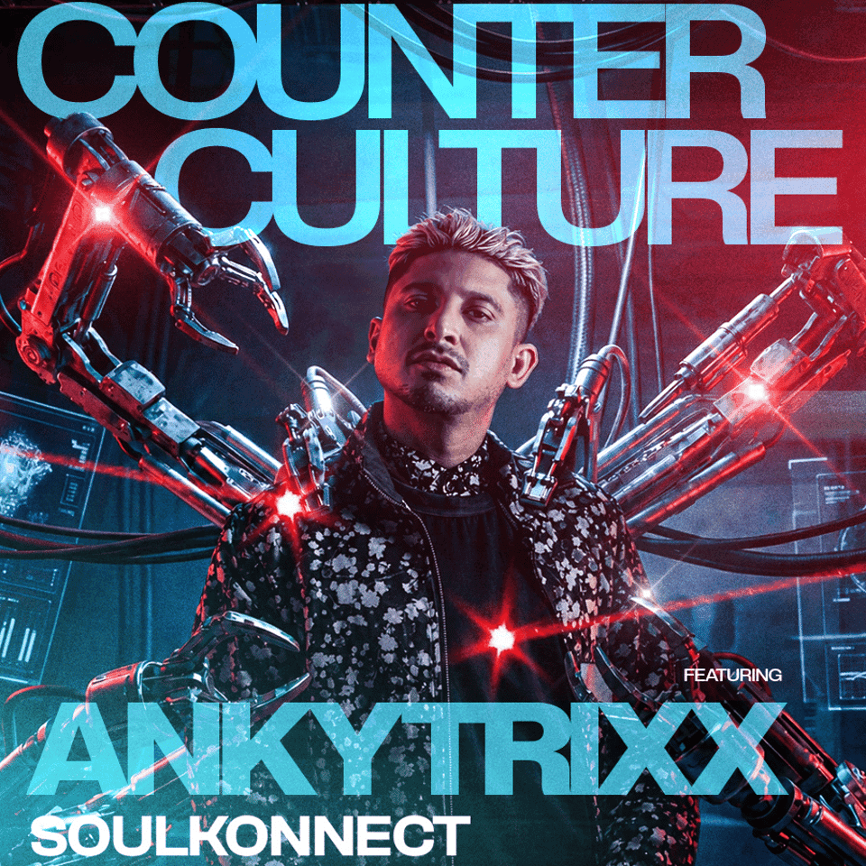 Counter Culture ft. Ankytrixx + More