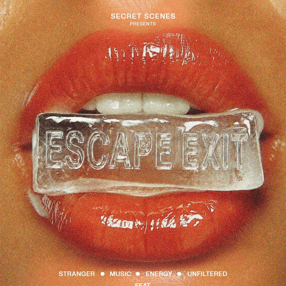 Escape exit
