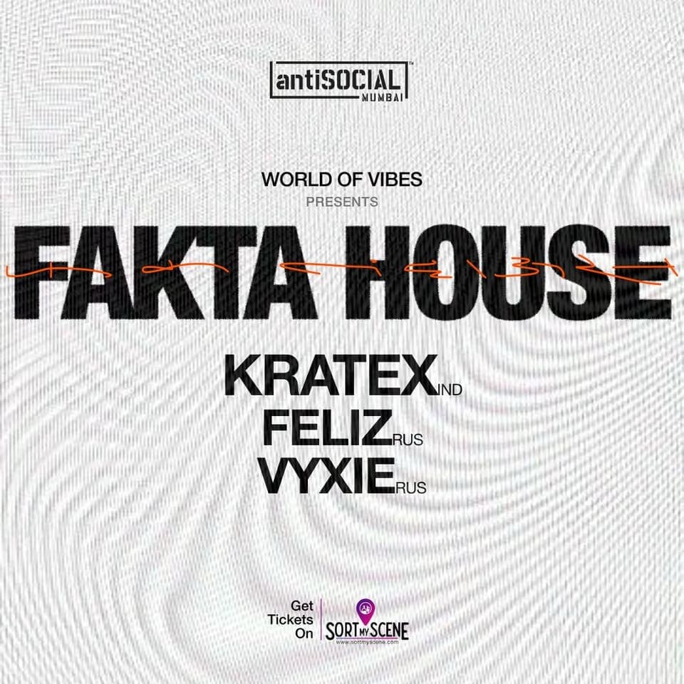 FAKTA HOUSE