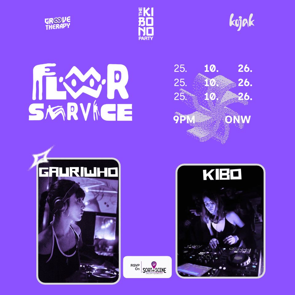 Floor Service