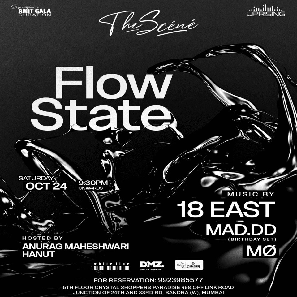 Flow State