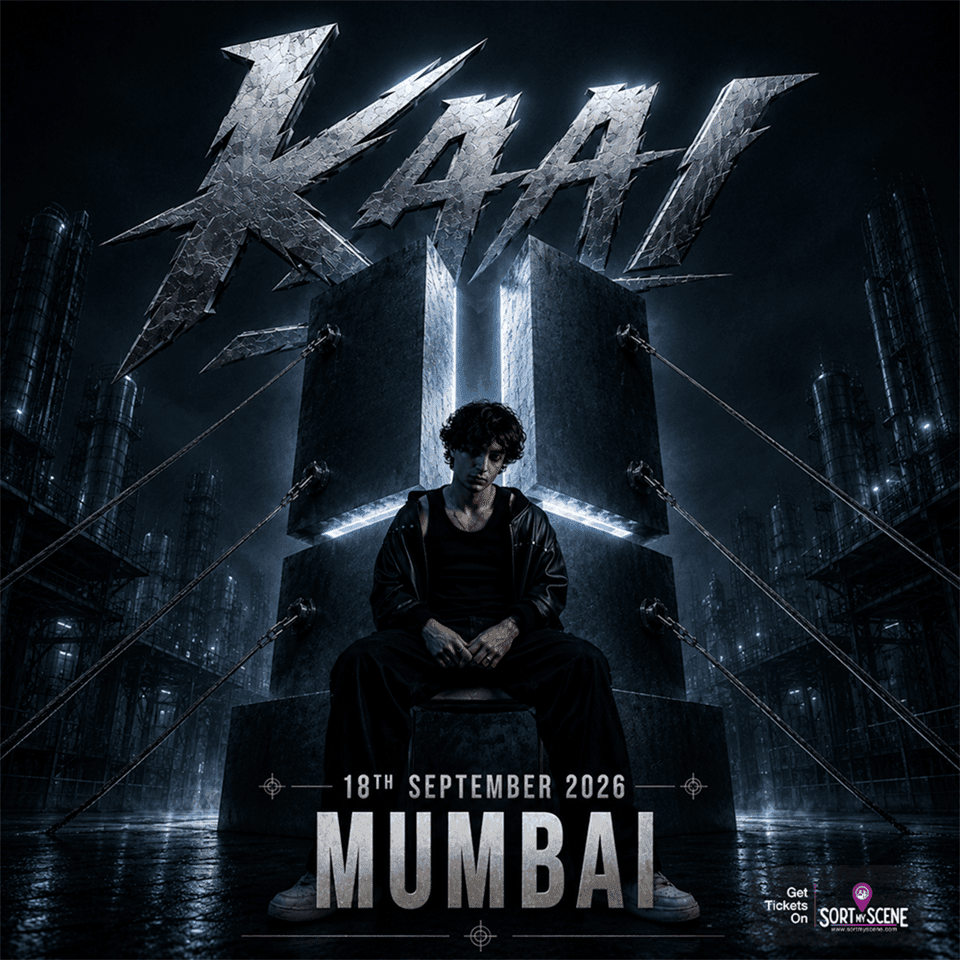 GLITCHLABS PRESENTS KAAI
