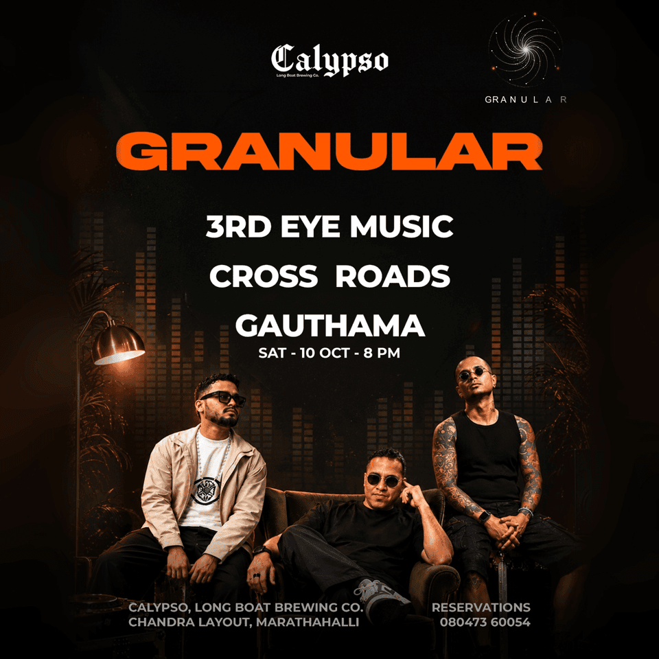 GRANULAR