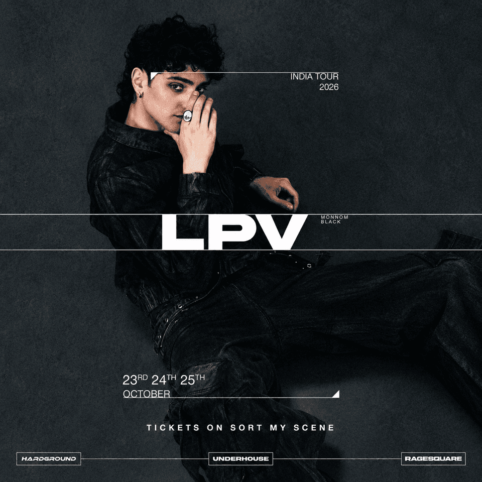 LOOP FT. LPV