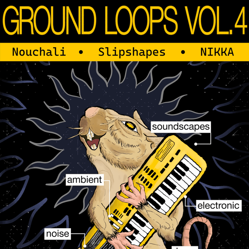 Ground Loops Vol. 4