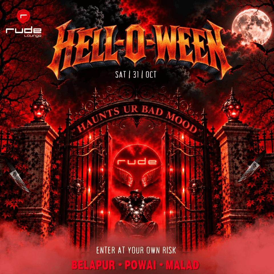 HELL-O-WEEN