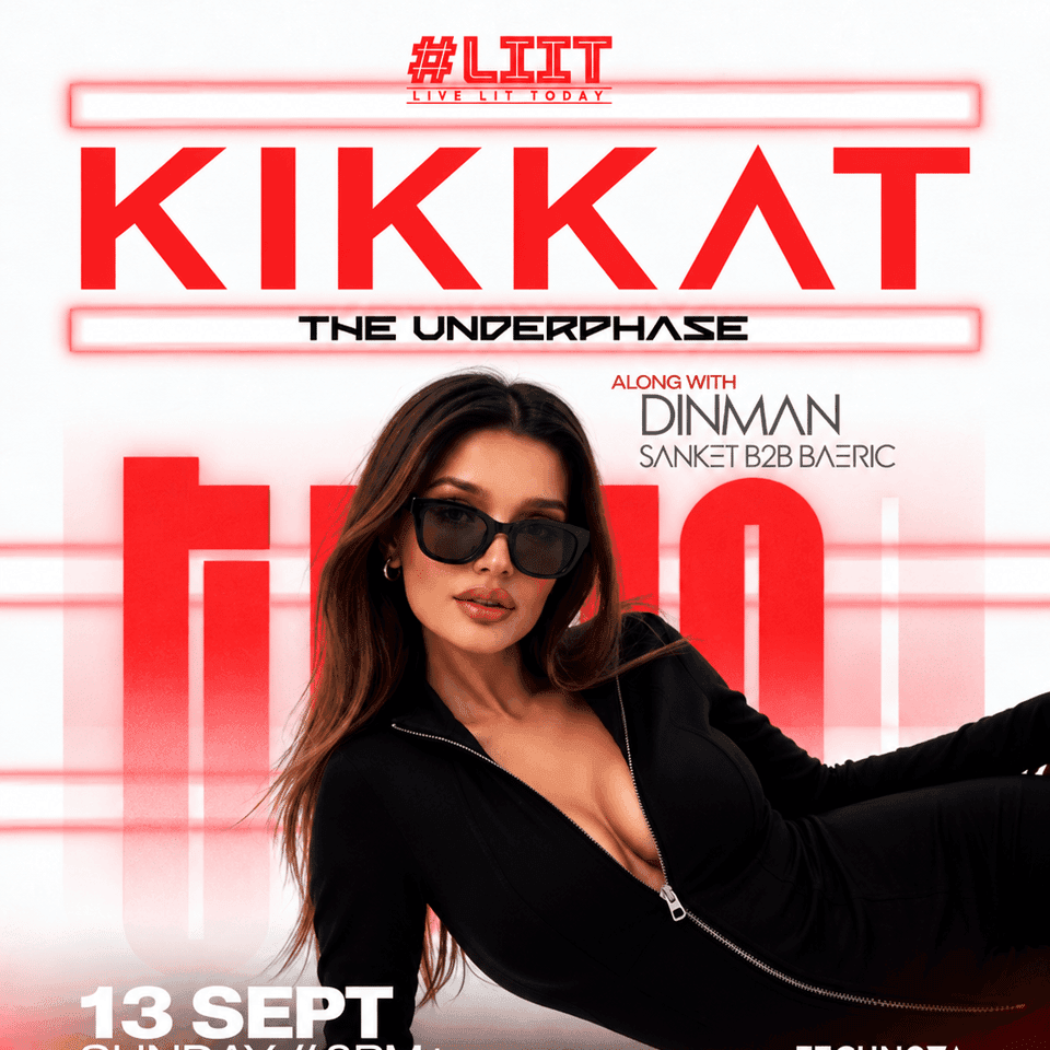 Kikkat Techno