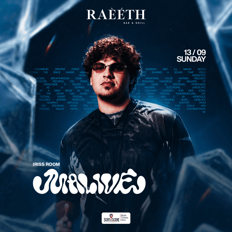 MALIVE Presented By IRISS  | Goa