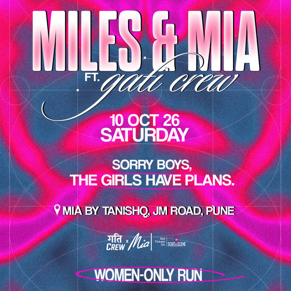 Mia & Miles ft. Gati Crew