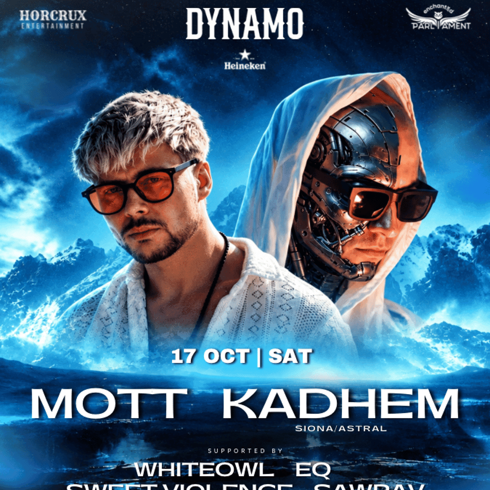 Mott-Kadhem Takeover