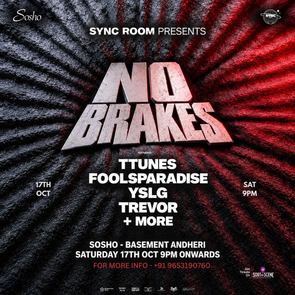 NO BRAKES
