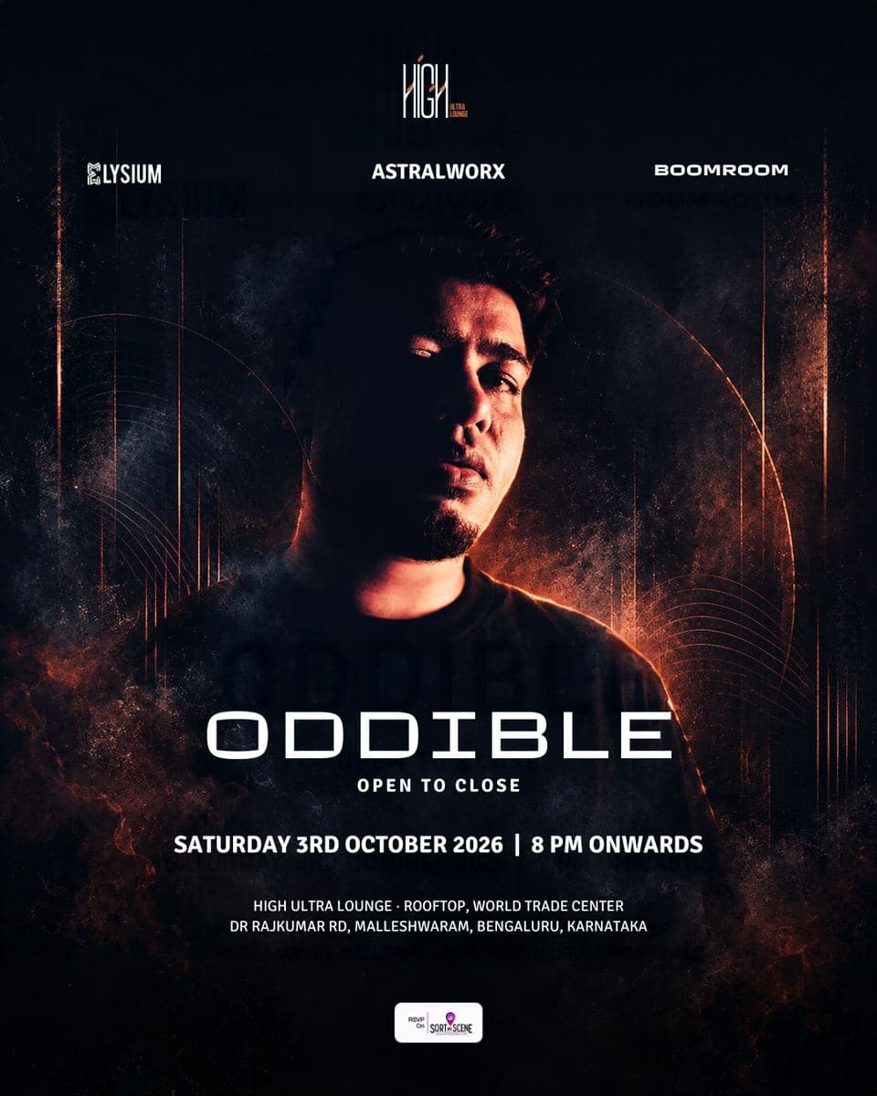 ODDIBLE (Open To Close)