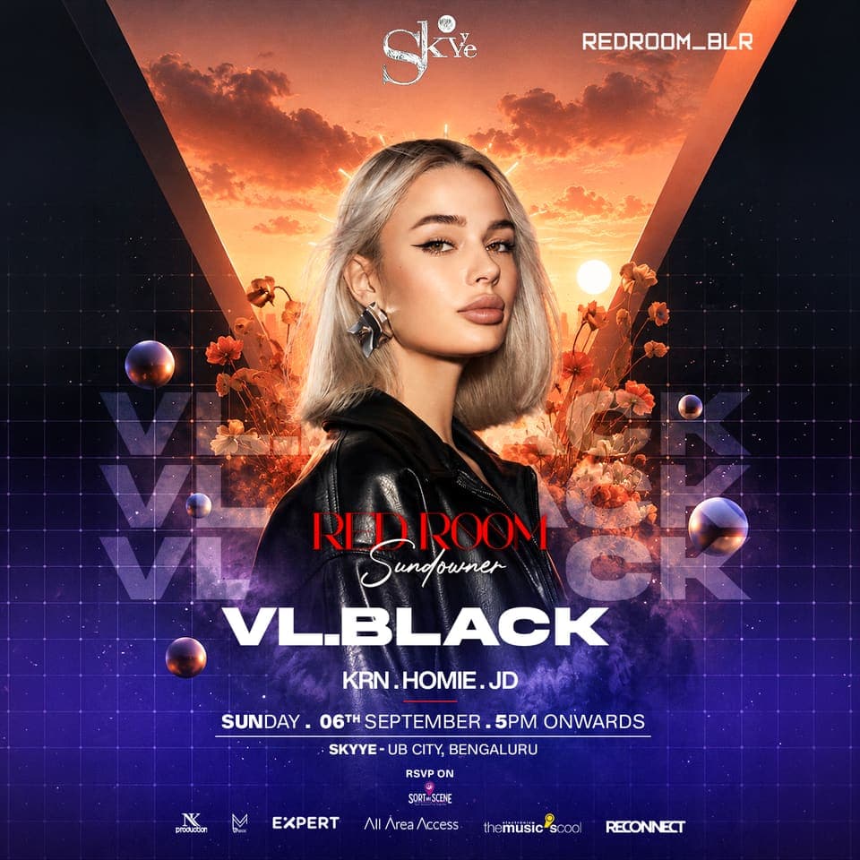 Redroom Sundowner Ft. VL.Black