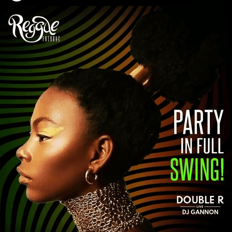 Reggae Fridays