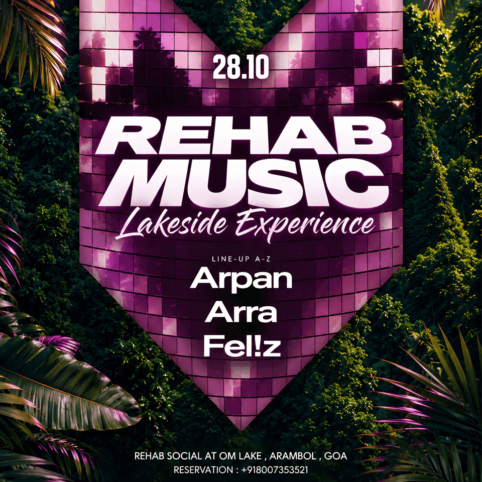 Rehab Music