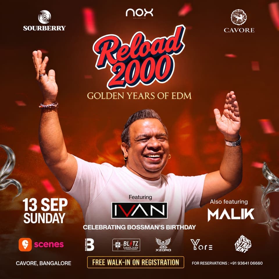 Reload 2000
