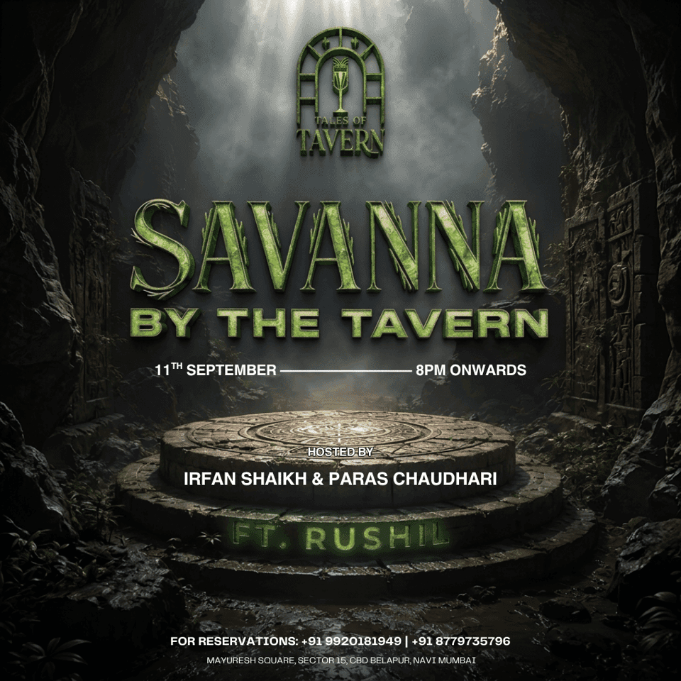 Savanna