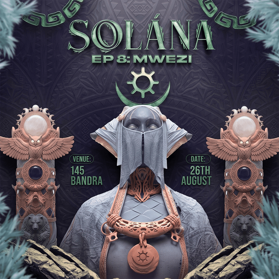 SOLANA SZN 3 EP 9