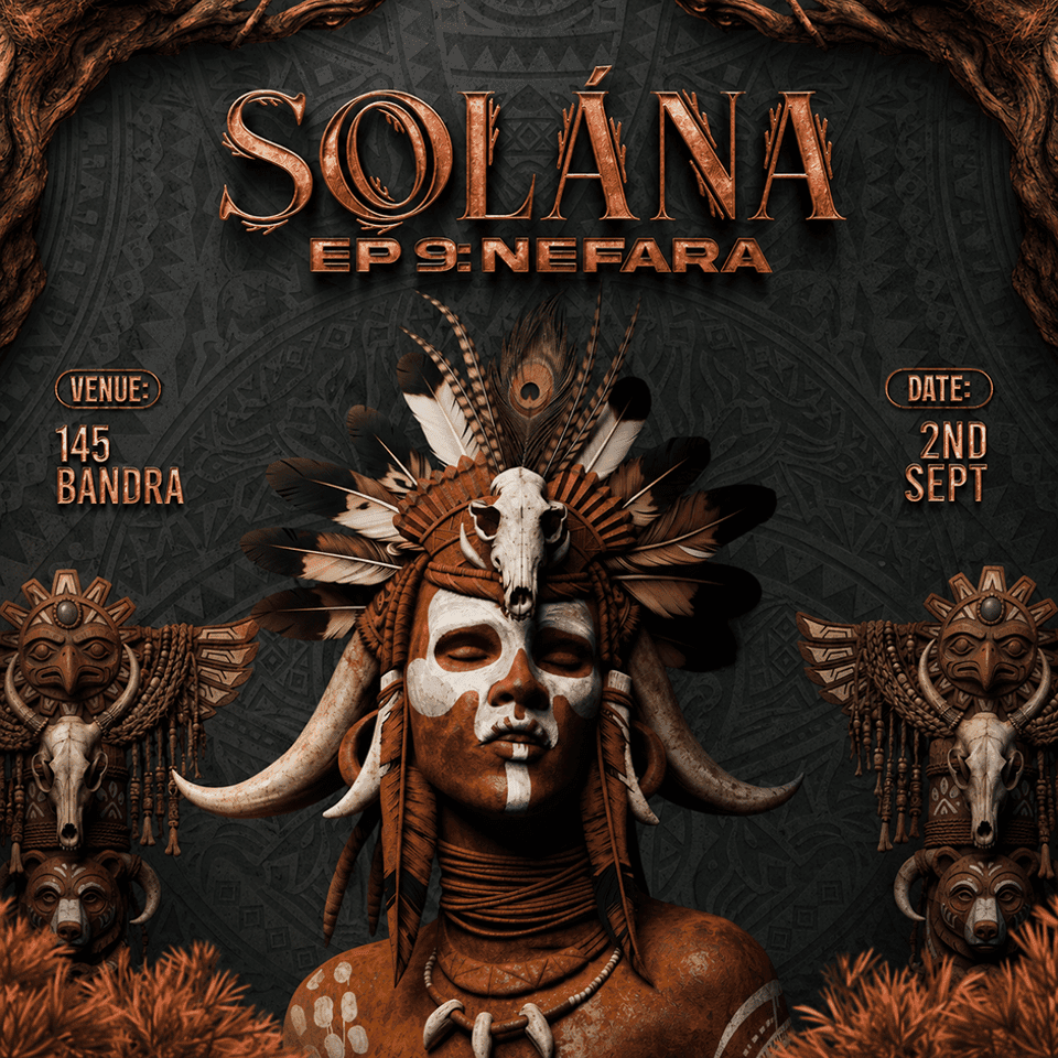 SOLANA SZN 3 EP 10