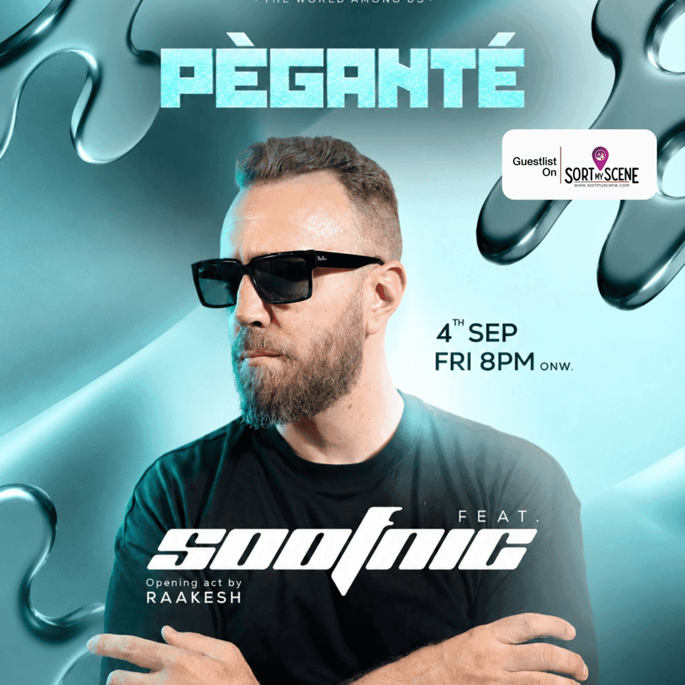SOOFNIC Live at PANGEO