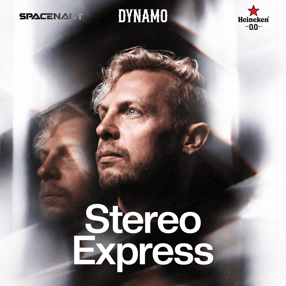STEREO EXPRESS X DYNAMO