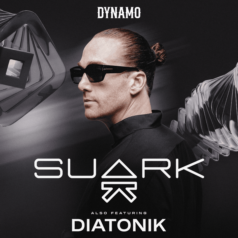 SUARK X DYNAMO