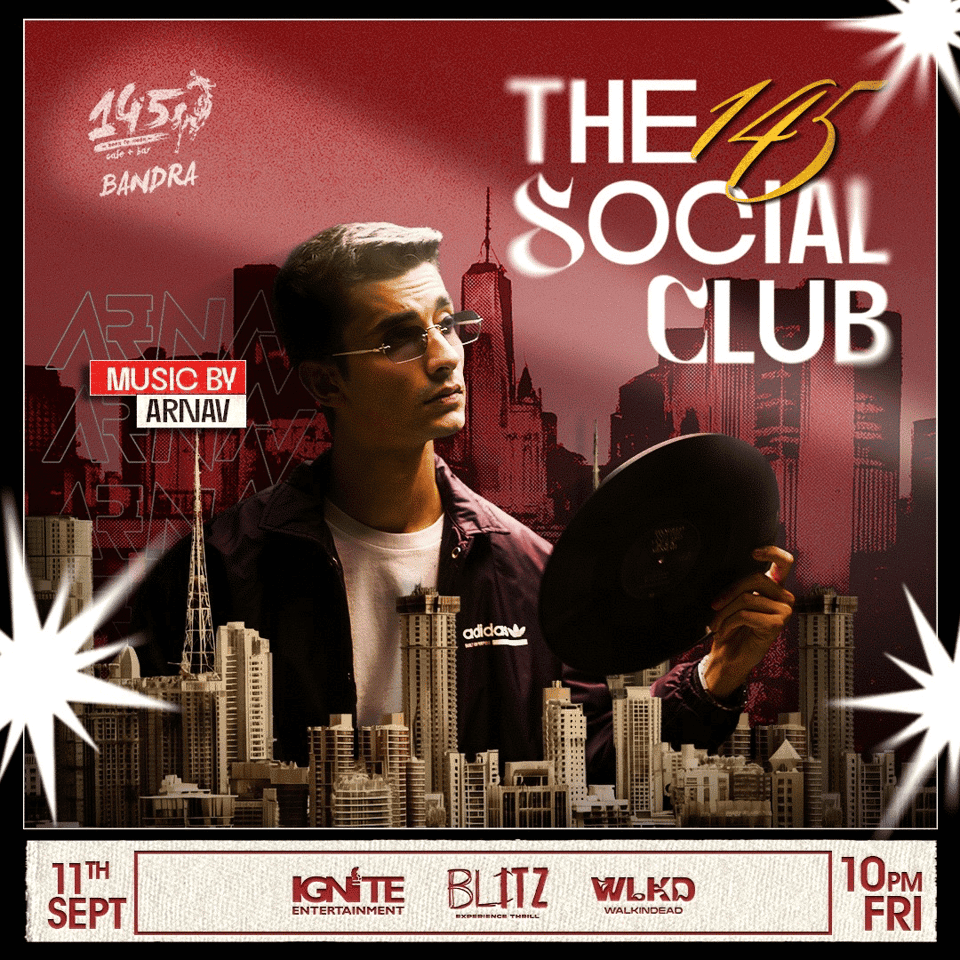 The 145 Social Club