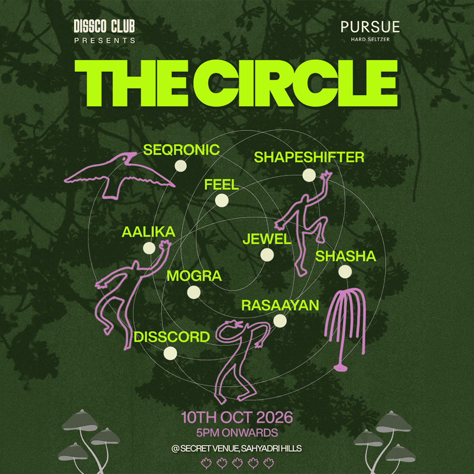 The Circle