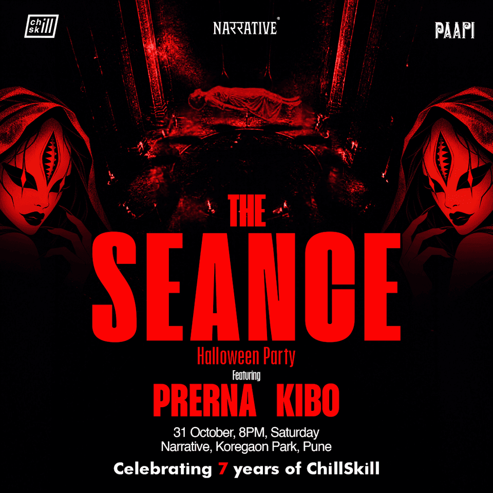 The Seance
