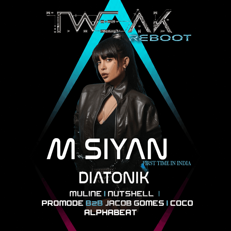 TWEAK REBOOT