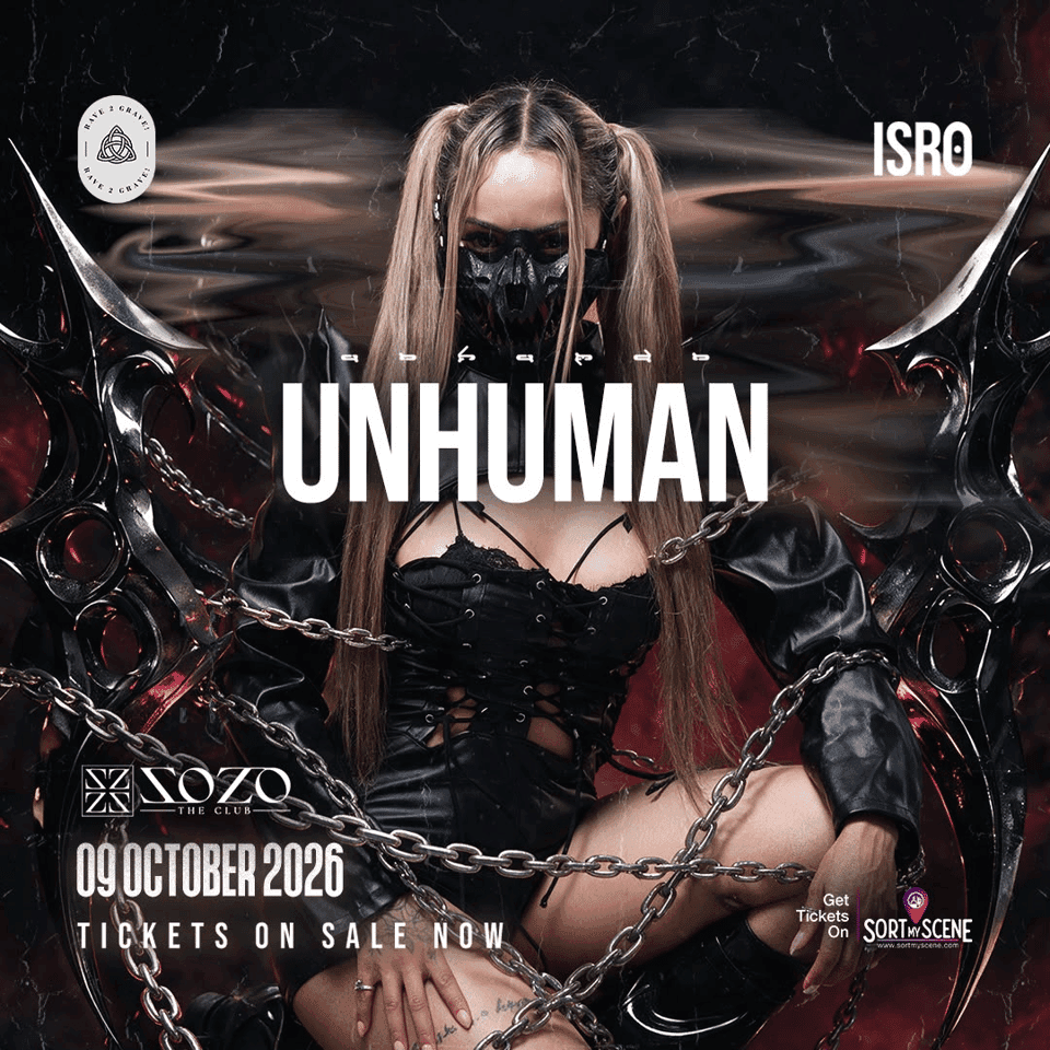 UNHUMAN - BENGALURU