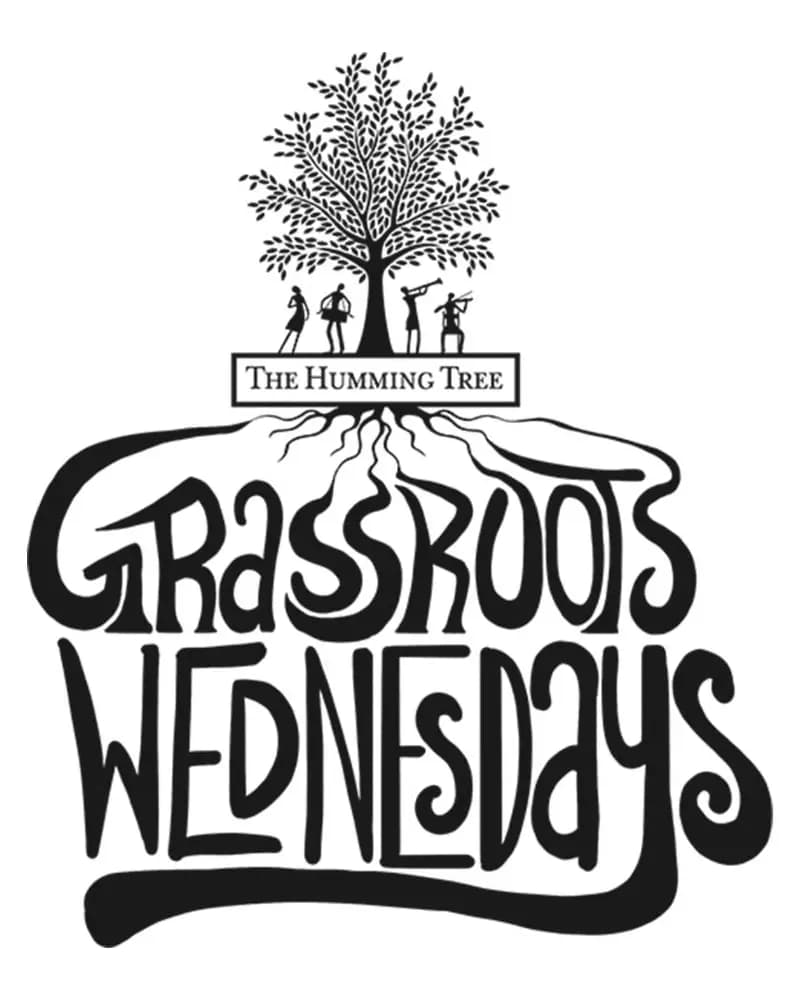 Grassroots Wednesdays : Eccentric Pendulum + Kasck + Kill the King + Against Evil